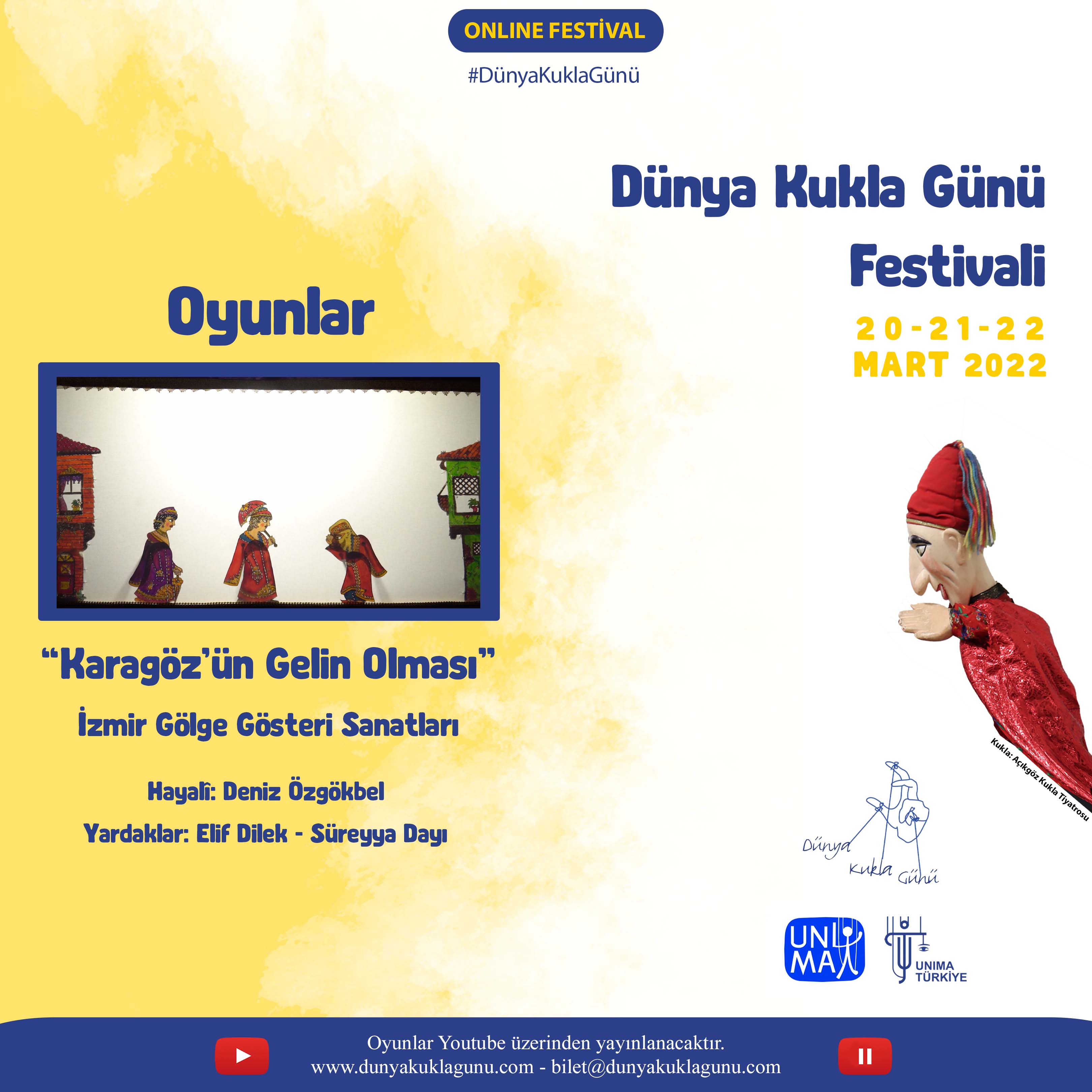 3_Dunya Kukla Günü Festivali